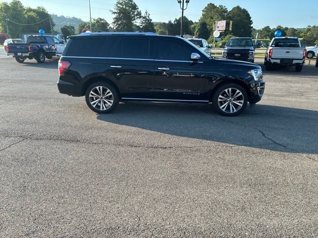2021 Ford Expedition Platinum