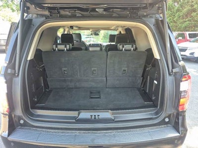 2021 Ford Expedition Platinum
