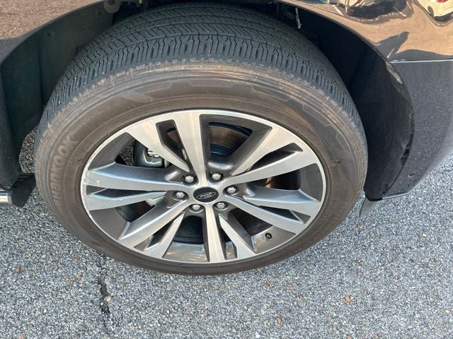 2021 Ford Expedition Platinum