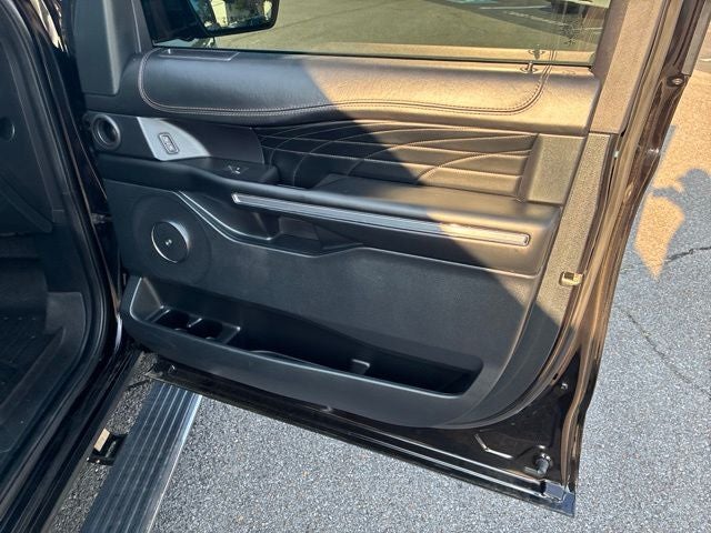 2021 Ford Expedition Platinum