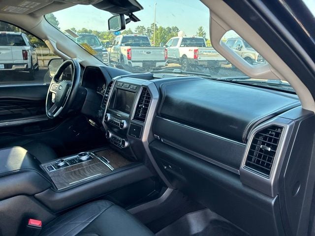 2021 Ford Expedition Platinum