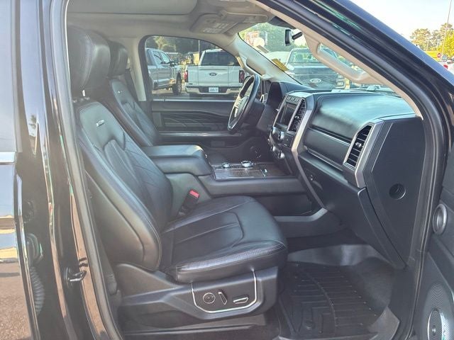 2021 Ford Expedition Platinum
