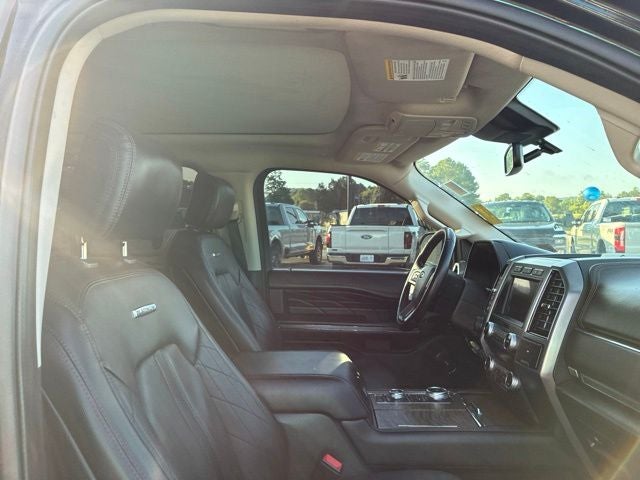 2021 Ford Expedition Platinum