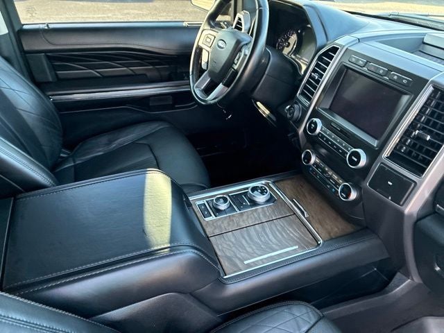 2021 Ford Expedition Platinum