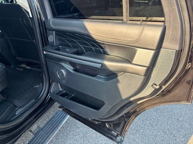 2021 Ford Expedition Platinum