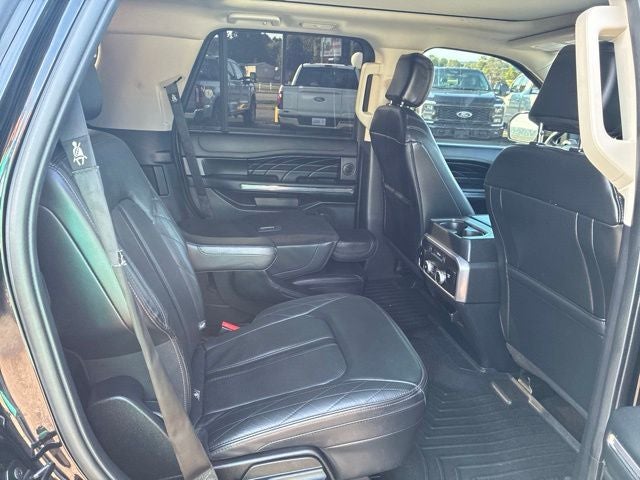 2021 Ford Expedition Platinum