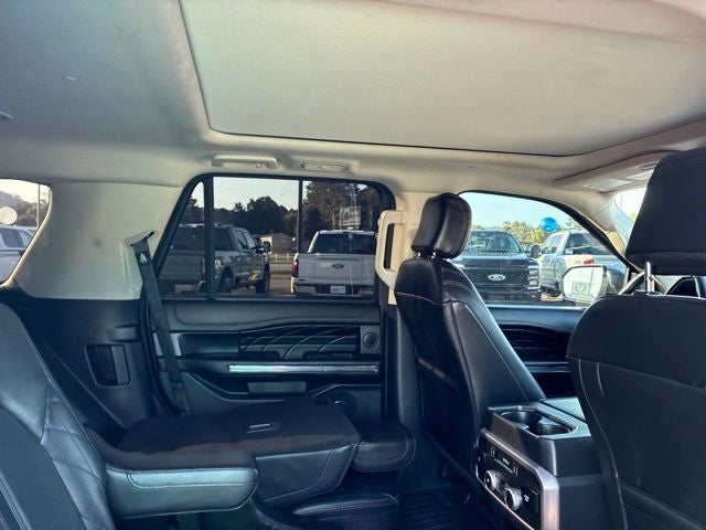 2021 Ford Expedition Platinum