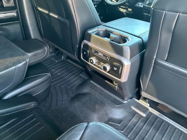 2021 Ford Expedition Platinum