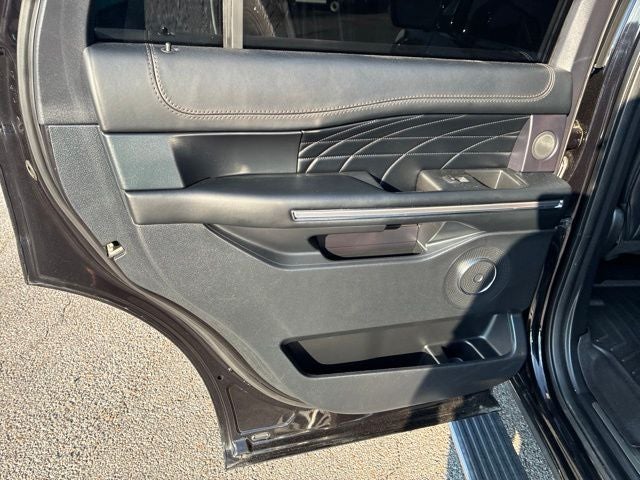 2021 Ford Expedition Platinum