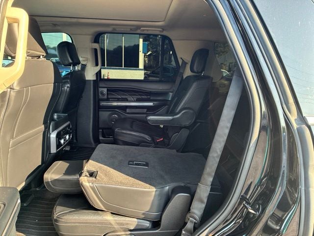 2021 Ford Expedition Platinum