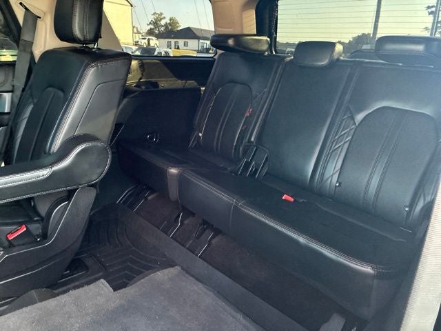 2021 Ford Expedition Platinum