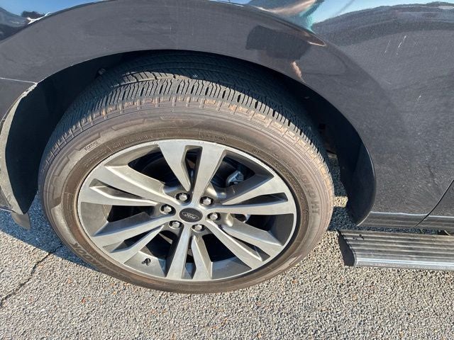 2021 Ford Expedition Platinum