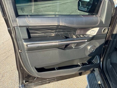 2021 Ford Expedition Platinum