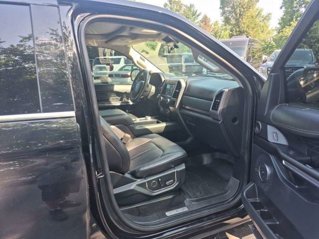 2021 Ford Expedition Platinum
