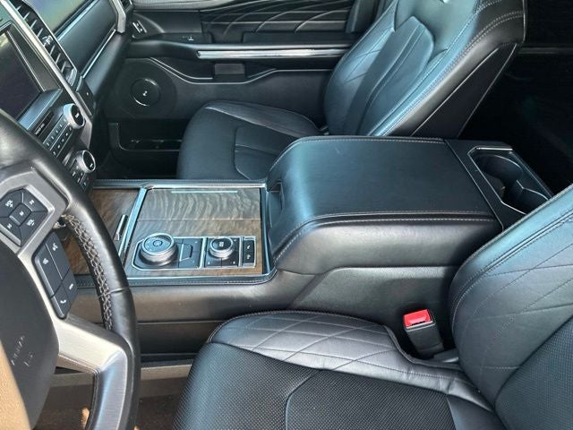 2021 Ford Expedition Platinum
