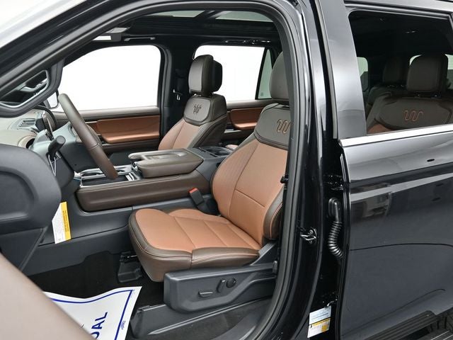 2026 Ford Expedition King Ranch