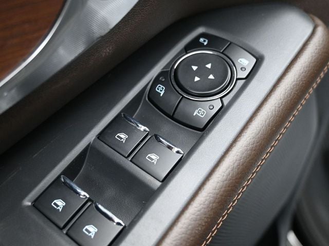 2026 Ford Expedition King Ranch