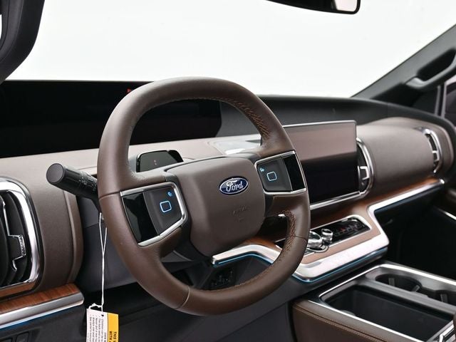 2026 Ford Expedition King Ranch