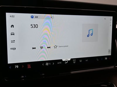 2026 Ford Expedition King Ranch