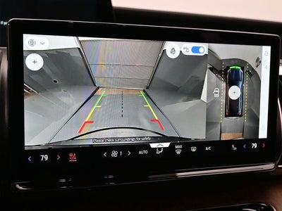 2026 Ford Expedition King Ranch