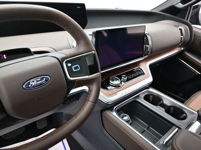 2026 Ford Expedition King Ranch