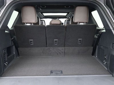 2026 Ford Expedition King Ranch