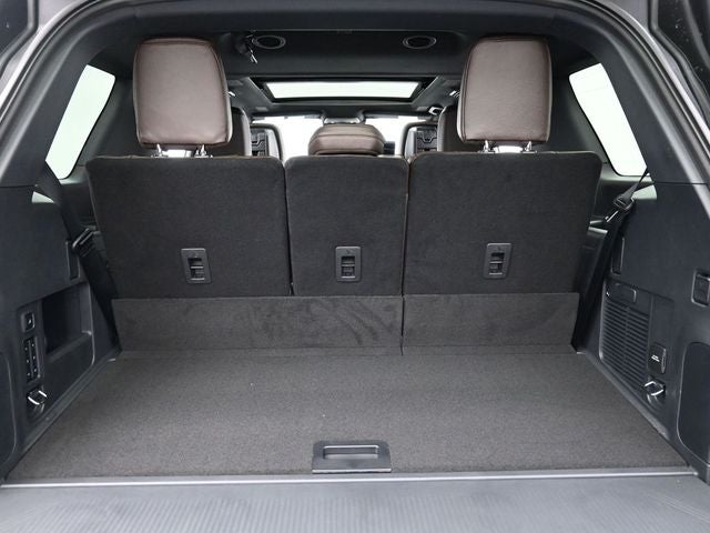 2026 Ford Expedition King Ranch