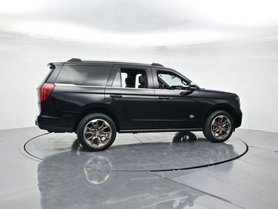 2026 Ford Expedition King Ranch