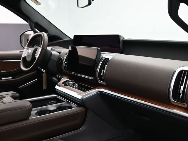 2026 Ford Expedition King Ranch