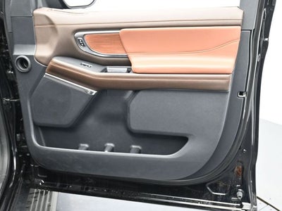 2026 Ford Expedition King Ranch