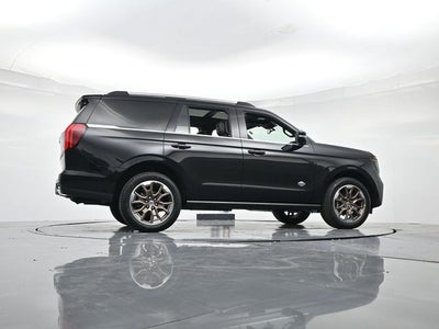 2026 Ford Expedition King Ranch