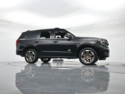 2026 Ford Expedition King Ranch