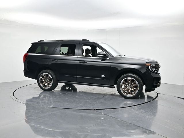 2026 Ford Expedition King Ranch