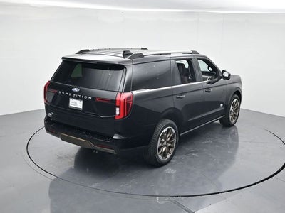 2026 Ford Expedition King Ranch