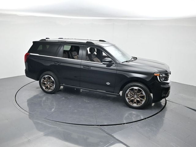 2026 Ford Expedition King Ranch