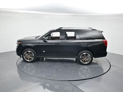 2026 Ford Expedition King Ranch