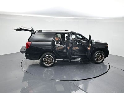 2026 Ford Expedition King Ranch