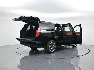 2026 Ford Expedition King Ranch