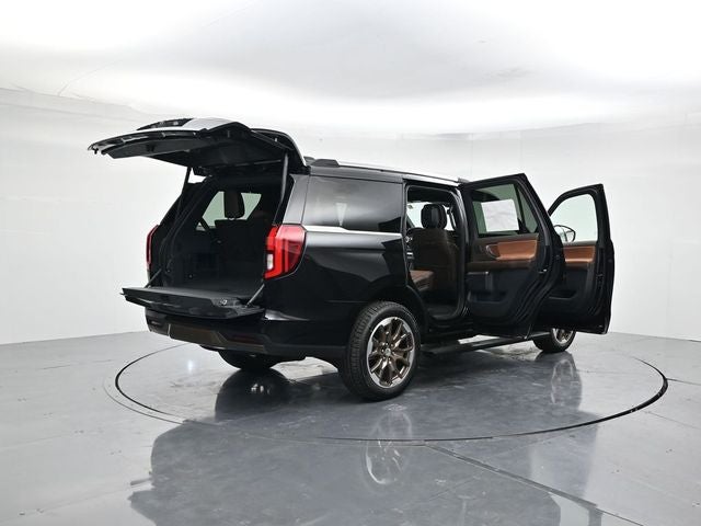 2026 Ford Expedition King Ranch