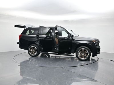 2026 Ford Expedition King Ranch