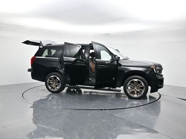 2026 Ford Expedition King Ranch