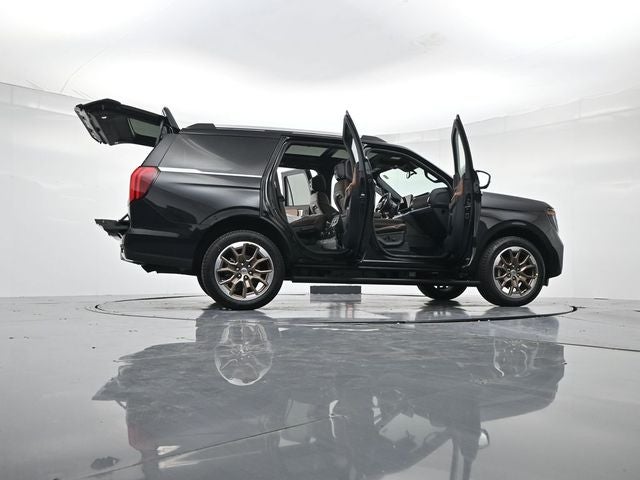 2026 Ford Expedition King Ranch