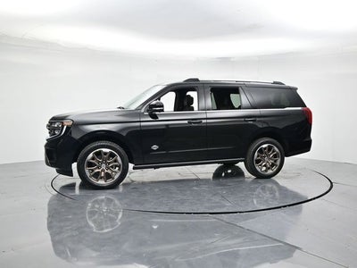 2026 Ford Expedition King Ranch