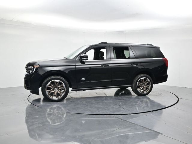 2026 Ford Expedition King Ranch