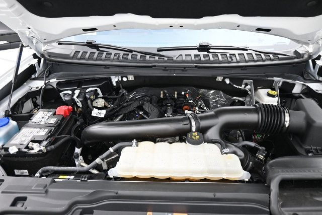 2025 Ford Expedition King Ranch with BlueCruise and Heated Second Row Bucket Seats