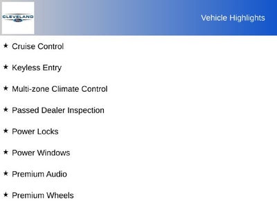 2025 Ford Expedition King Ranch with BlueCruise and Heated Second Row Bucket Seats