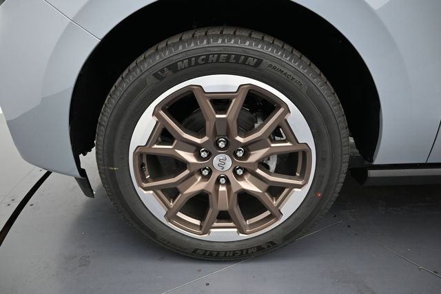 2027 Ford Expedition King Ranch