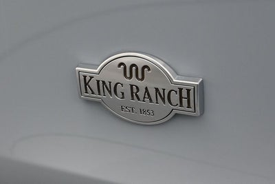 2027 Ford Expedition King Ranch