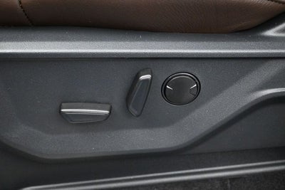 2027 Ford Expedition King Ranch