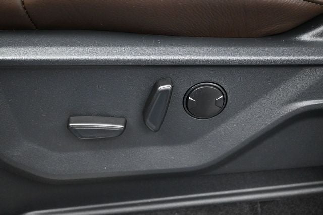 2027 Ford Expedition King Ranch